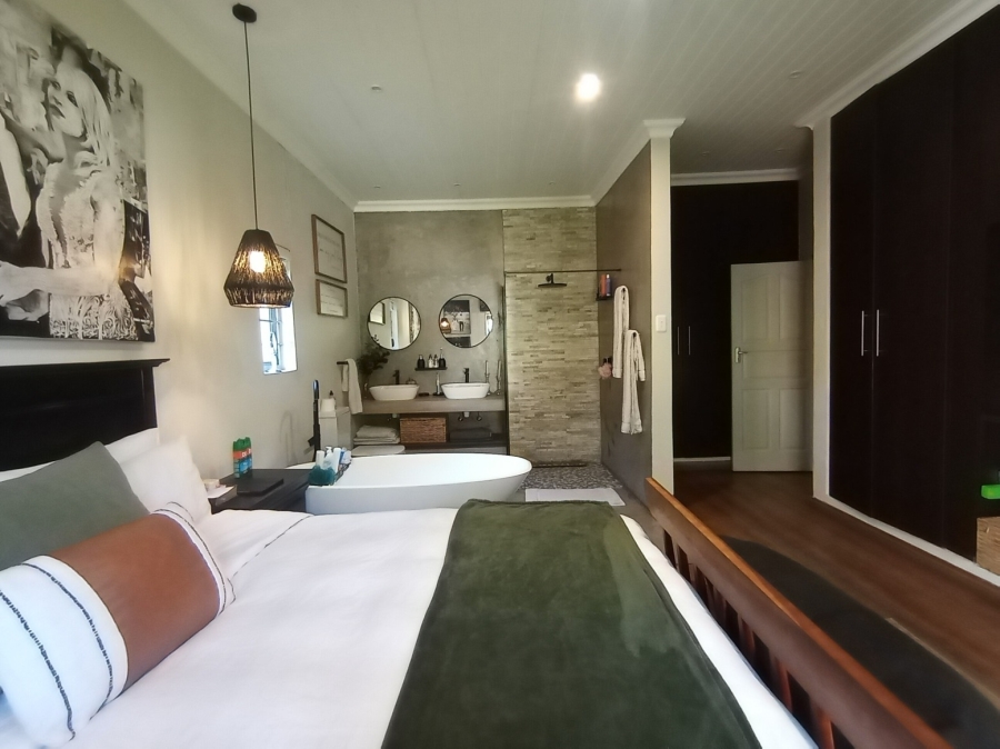 4 Bedroom Property for Sale in Parys Free State